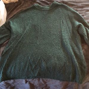 Sweater lightweight American eagle